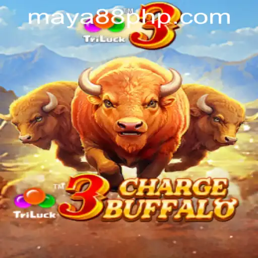Discovering 3ChargeBuffalo: A Thrilling Adventure in the Virtual Game World