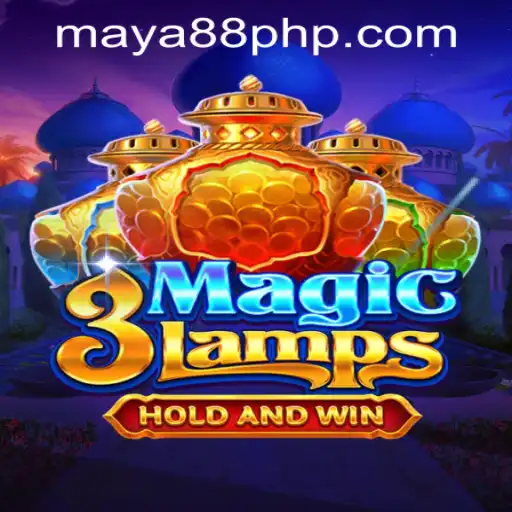 Exploring the Enchanting World of 3MagicLamps: The Latest Sensation from Maya88 Philippines
