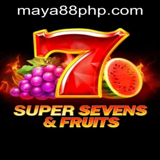 Discover the Thrilling World of 7SuperSevensFruits at Maya88 Philippines