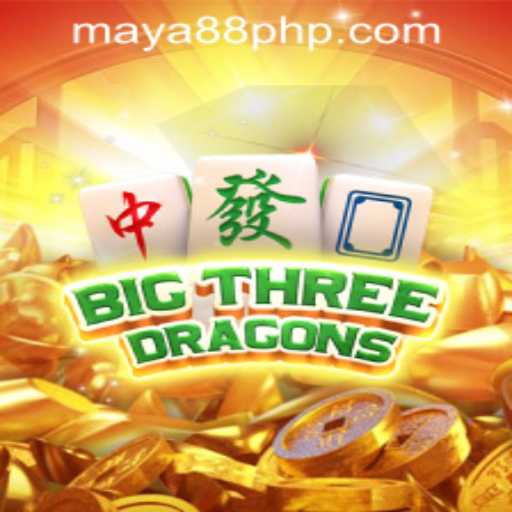 BigThreeDragons: A Captivating Dive into Maya88 Philippines' Latest Gaming Innovation