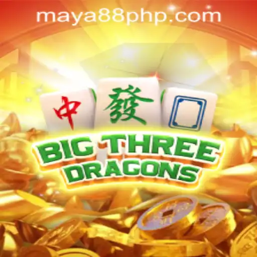 BigThreeDragons: A Captivating Dive into Maya88 Philippines' Latest Gaming Innovation