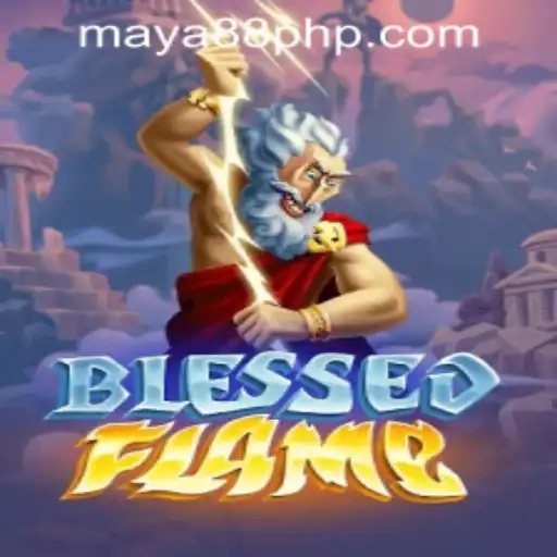 Exploring the Enchanting World of BlessedFlame: A New Gaming Experience