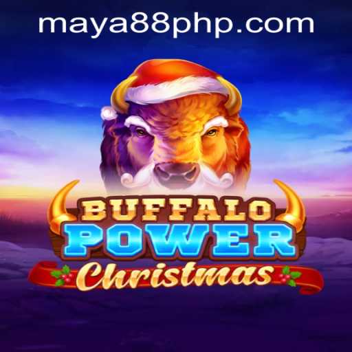 Buffalo Power Christmas: A Festive Gaming Experience in the Philippines