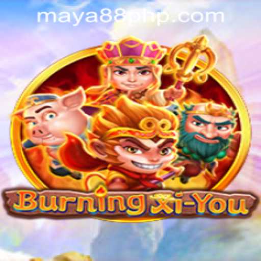 Experience the Thrills of BurningXiYou: A Journey with Maya88 Philippines