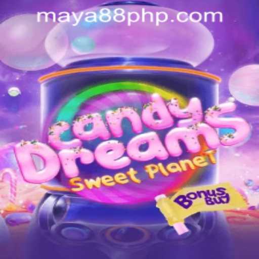 CandyDreamsSweetPlanet: A Journey Beyond Sweetness