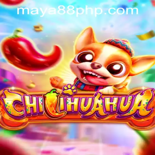 Unveiling the Excitement of CHILIHUAHUA: A Maya88 Philippines Game Adventure