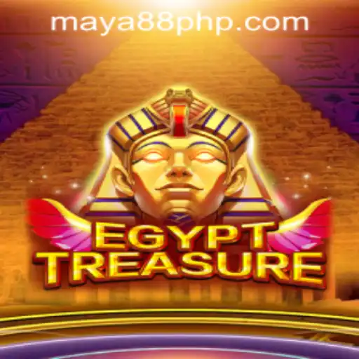 Discovering the Thrill of EgyptTreasure and Maya88 Philippines
