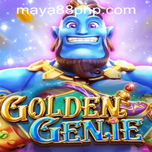 Exploring the Thrilling World of GOLDENGENIE with Maya88 Philippines