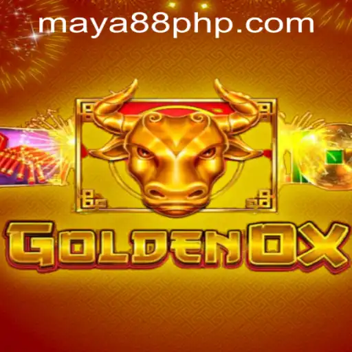 GoldenOx: Exploring the Exciting World of Maya88 Philippines