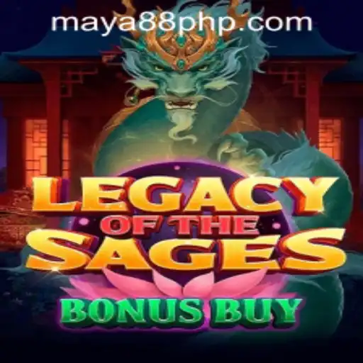 Exploring the Exciting World of LegacyoftheSagesBonusBuy with Maya88 Philippines
