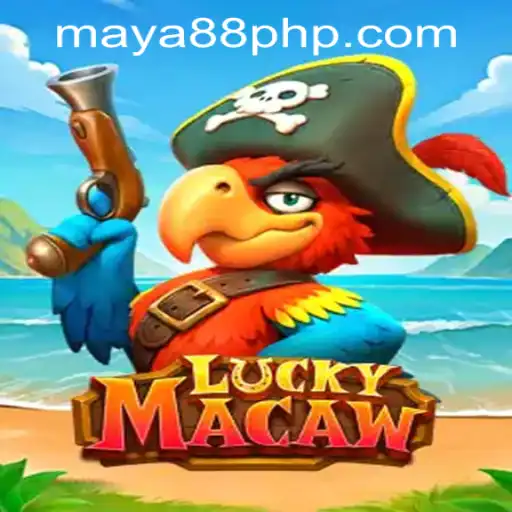 Exploring the Thrills of LuckyMacaw: A Dive into the Maya88 Philippines Experience