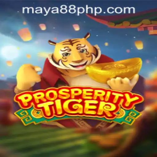 Explore the World of ProsperityTiger: A New Gaming Sensation