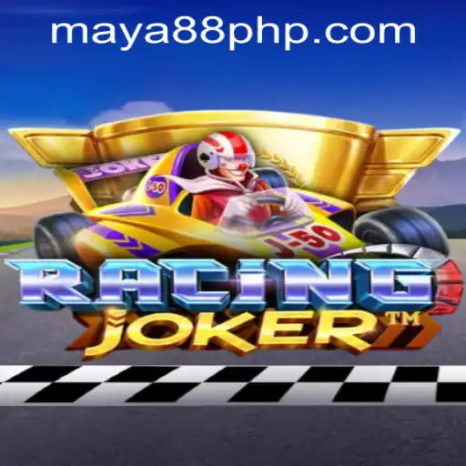 RacingJoker: Revolutionizing Online Racing Games in the Philippines