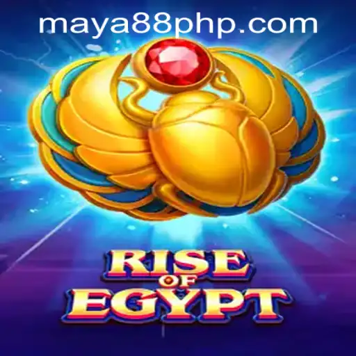 Rise of Egypt: An Exploration of Ancient Themes in Modern Gaming