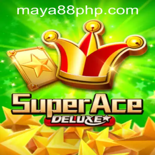 Unveiling SuperAceDeluxe: A Thrilling Game Experience with Maya88 Philippines