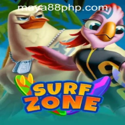 Dive into the Excitement of SurfZone: A Thrilling Adventure with Maya88 Philippines