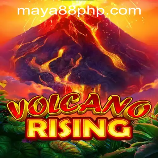 Discovering VolcanoRising: A New Adventure in Gaming