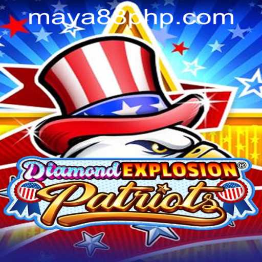 Unearthing the Excitement: DiamondExplosionPatriots and the Rise of Maya88 Philippines