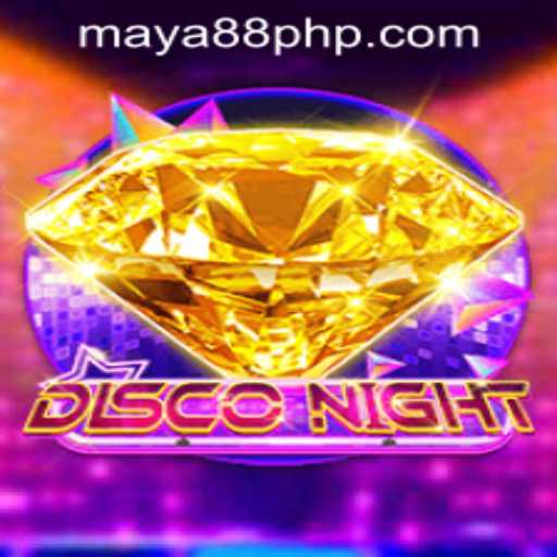 DiscoNight: An Immersive Journey in the Philippines with Maya88