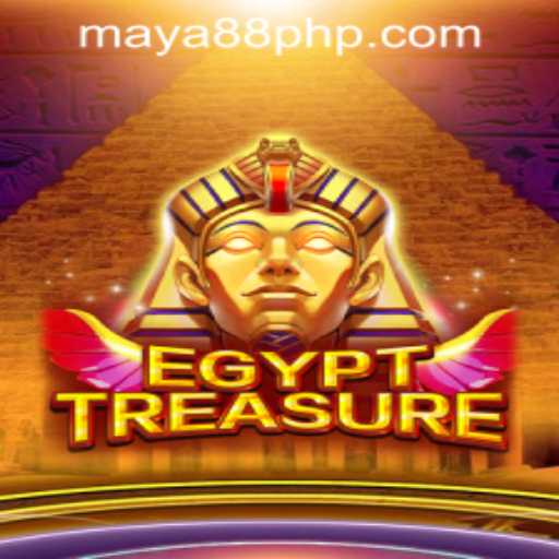 Discovering the Thrill of EgyptTreasure and Maya88 Philippines