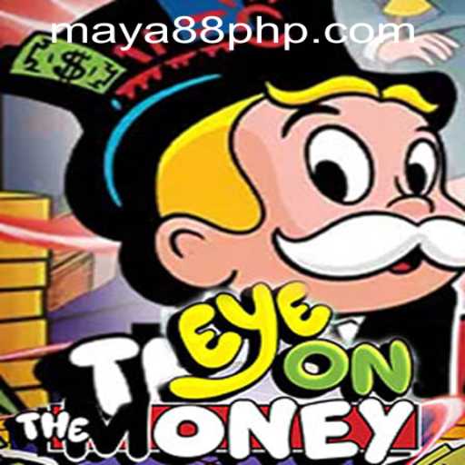 Unveiling EyeOnTheMoney: A Thrilling Gaming Experience with Maya88 Philippines