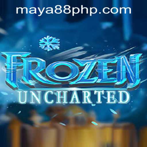 FrozenUncharted: An Adventurous Journey with Maya88 Philippines