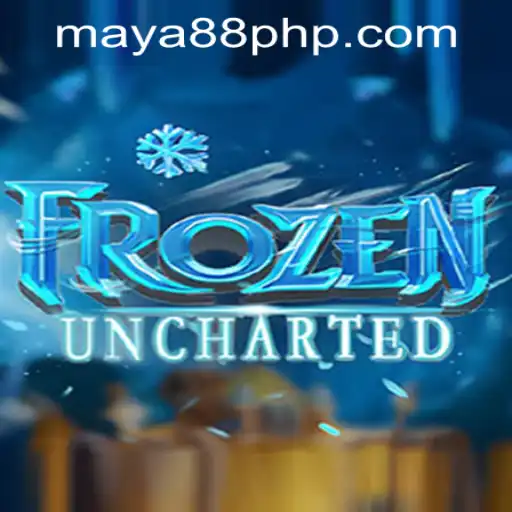 FrozenUncharted: An Adventurous Journey with Maya88 Philippines