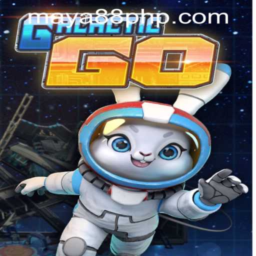Discovering GalacticGO: A Stellar Journey with Maya88 Philippines
