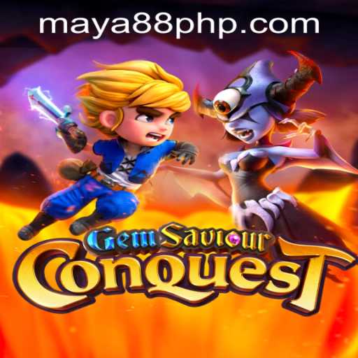 Exploring GemSaviourConquest: A Detailed Journey into the Game & Its Impact