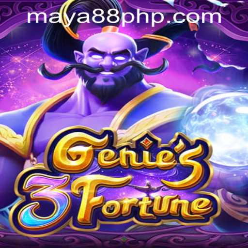 Discover Genie3Fortune: A Thrilling New Addition in Maya88 Philippines