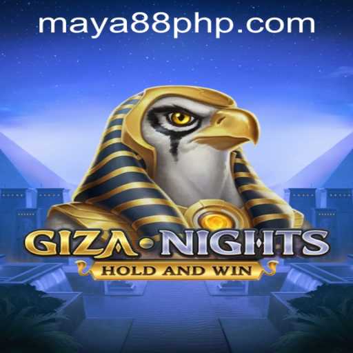 Exploring the Enchanting World of GizaNights: A Magical Journey with Maya88 Philippines