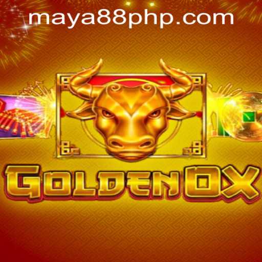 GoldenOx: Exploring the Exciting World of Maya88 Philippines