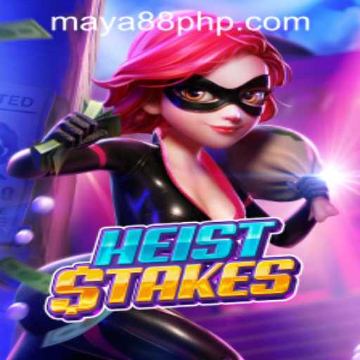Discover the Exciting World of HeistStakes with Maya88 Philippines