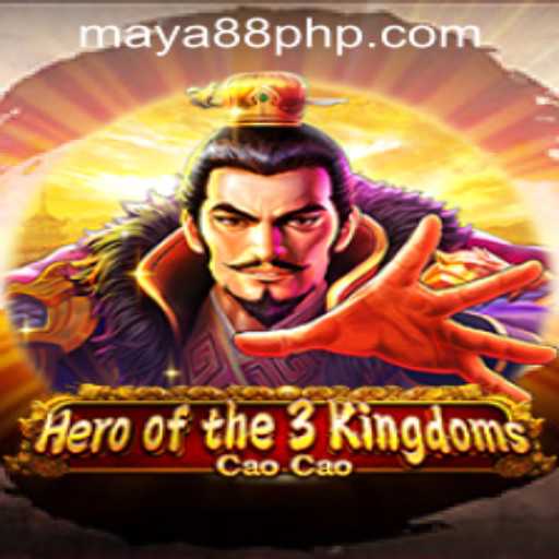 Exploring Heroofthe3KingdomsCaoCao: An Immersive Journey Through Ancient China