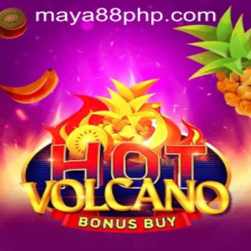 Exploring the Thrills of HotVolcanoBonusBuy: A Dive into the Eruption of Online Gaming