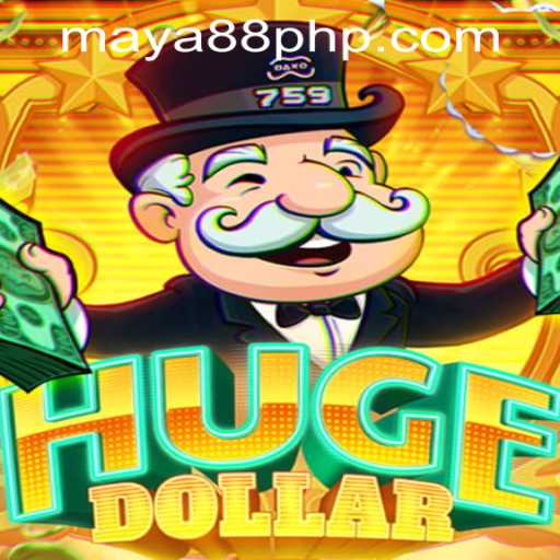 Exploring the Enigmatic World of HugeDollar: A Dive into the Maya88 Philippines Phenomenon