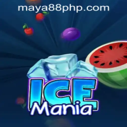 Discover the Thrills of IceMania with Maya88 Philippines
