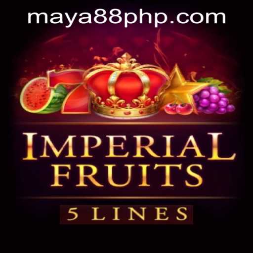 Exploring ImperialFruits5 and Maya88 Philippines