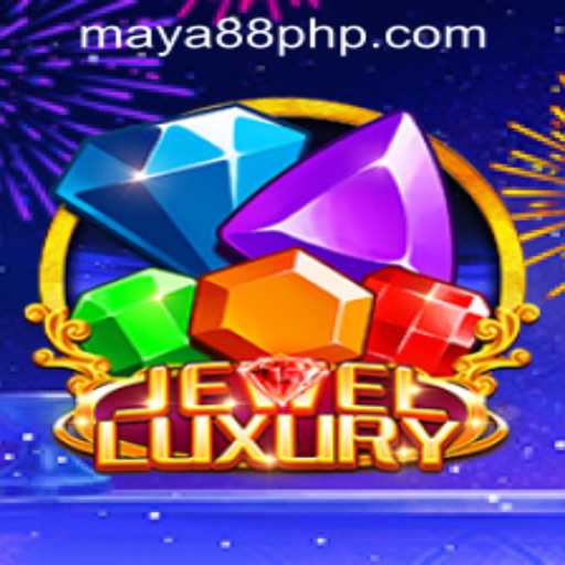JewelLuxury: A Dazzling New Game Experience in the Maya88 Philippines