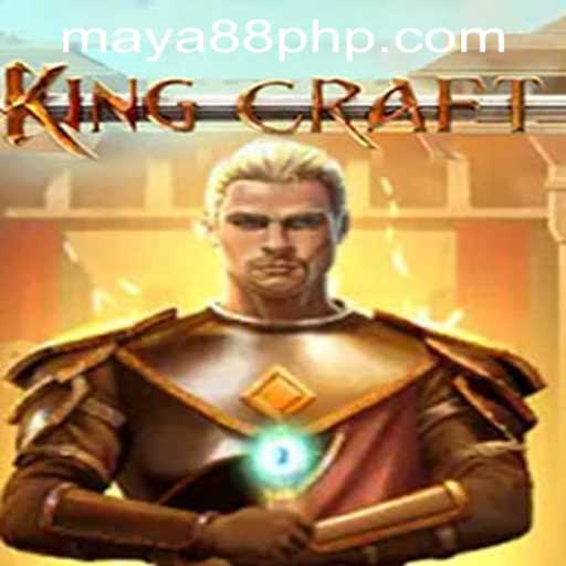 Exploring the Realm of KingcraftMenomin: A Thrilling Adventure with Maya88 Philippines