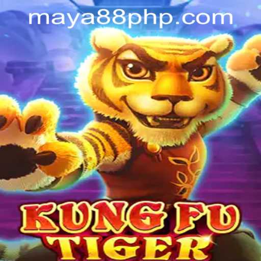 Unleashing the Thrill of KungFuTiger: An Exploration into Maya88 Philippines' Latest Gaming Sensation