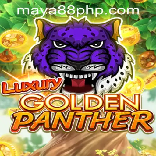 Unveiling the Marvels of LUXURYGOLDENPANTHER: An Intriguing Journey into Maya88 Philippines