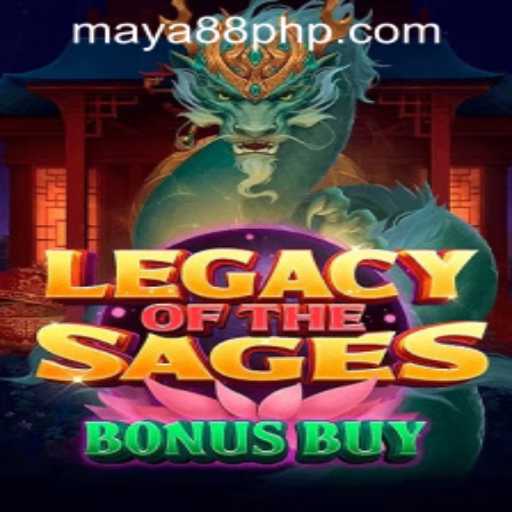 Exploring the Exciting World of LegacyoftheSagesBonusBuy with Maya88 Philippines