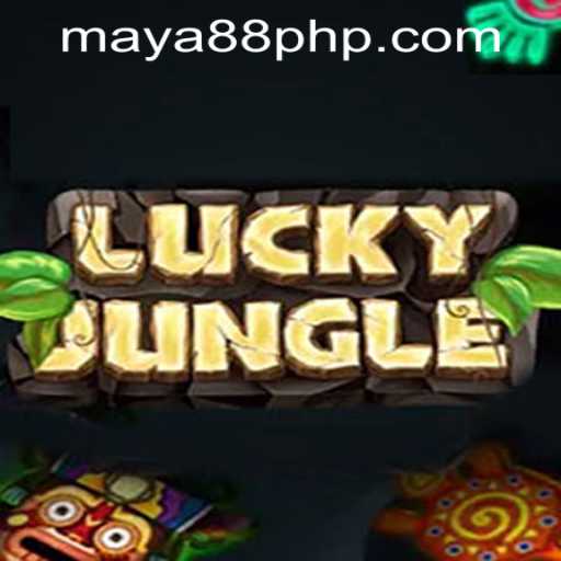 Exploring the Enchanting World of LuckyJungle with Maya88 Philippines