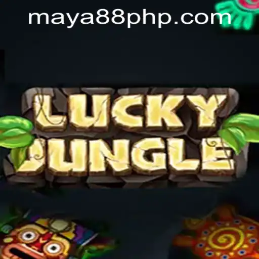 Exploring the Enchanting World of LuckyJungle with Maya88 Philippines