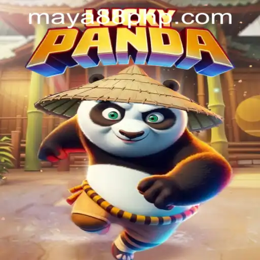 Discovering LuckyPanda: An Exciting Game Experience by Maya88 Philippines