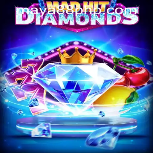 Explore the Thrilling World of MadHitDiamonds in the Philippines