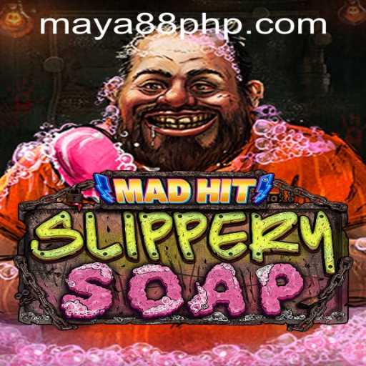 Exploring MadHitSlipperySoap: The Latest Gaming Trend