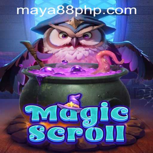 Exploring the Enchanting World of MagicScroll in the Philippines