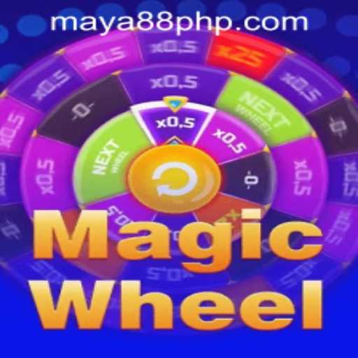 Exploring the Thrills of MagicWheel and Its Popularity with Maya88 Philippines